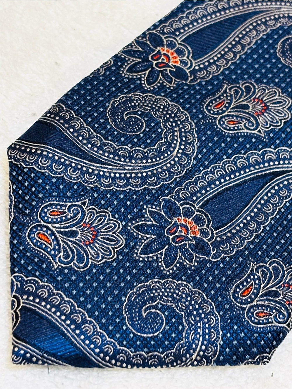 Brand New Stylish Tie By Nordstrom